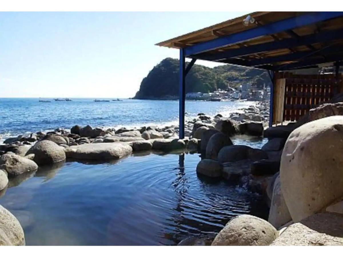 Trust Maison Hokkawa - Vacation Stay 24203V 东伊豆町 外观 照片