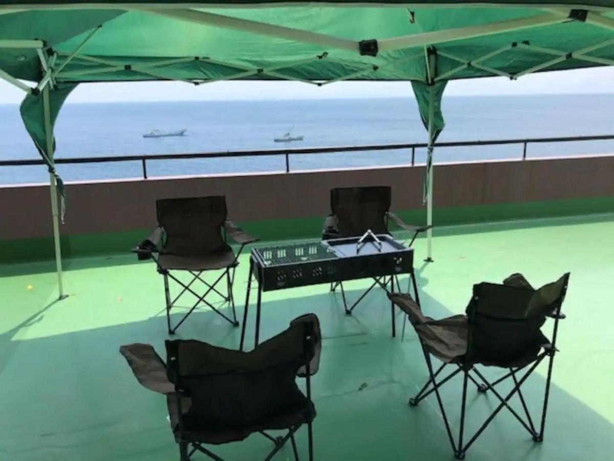 Trust Maison Hokkawa - Vacation Stay 24203V 东伊豆町 外观 照片