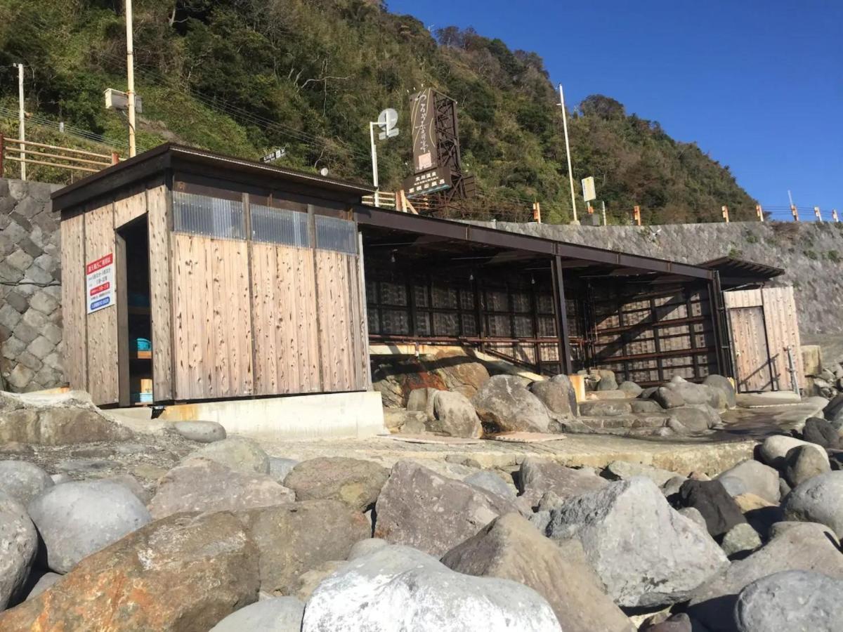 Trust Maison Hokkawa - Vacation Stay 24203V 东伊豆町 外观 照片