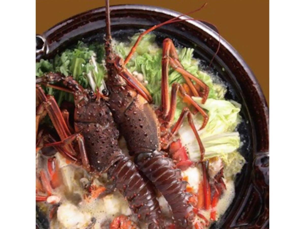 Trust Maison Hokkawa - Vacation Stay 24203V 东伊豆町 外观 照片
