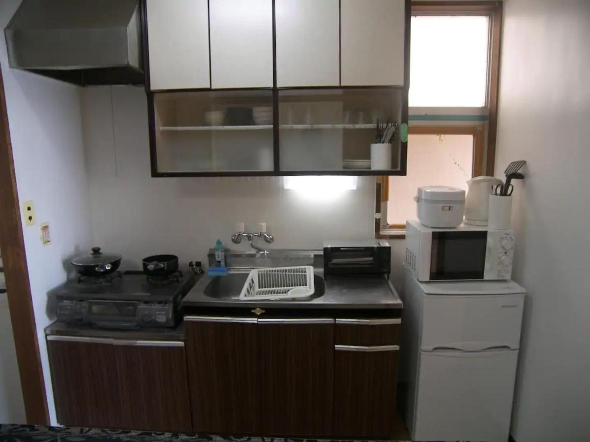 Trust Maison Hokkawa - Vacation Stay 24203V 东伊豆町 外观 照片