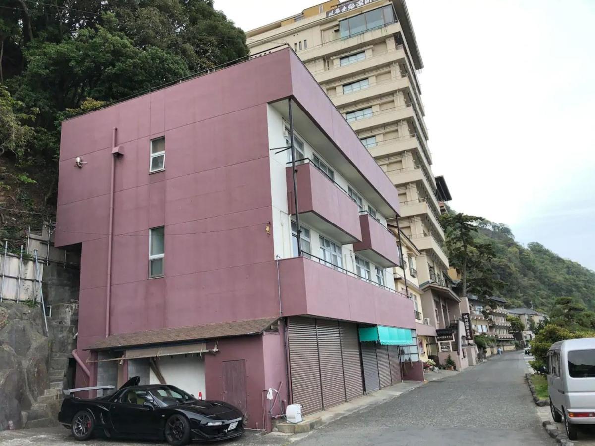 Trust Maison Hokkawa - Vacation Stay 24203V 东伊豆町 外观 照片